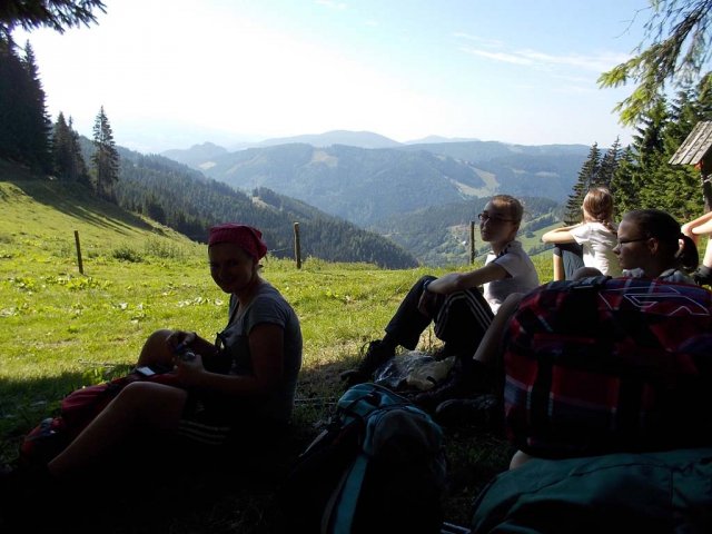 Mariazell 2013 063
